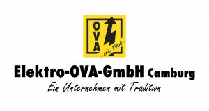 Logo Elektro OVA GmbH - Kunde planbar