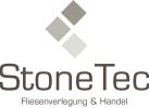 Logo StoneTec Fliesenverlegung und Handel - Kunde planbar