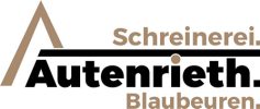 Logo Schreinerei Autenrieth - Kunde planbar