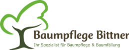 Logo Baumpflege Bittner - Kunde planbar